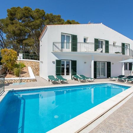 Villa Azucena By Sonne Villas كالا غلدانا المظهر الخارجي الصورة