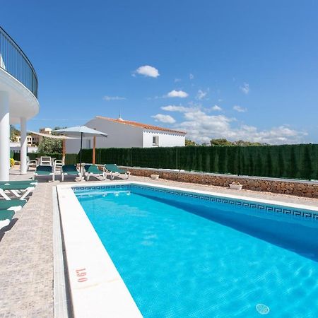 Villa Azucena By Sonne Villas كالا غلدانا المظهر الخارجي الصورة