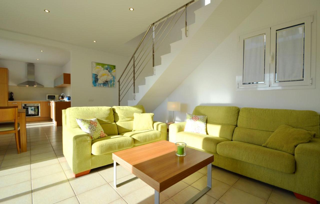 Villa Azucena By Sonne Villas كالا غلدانا المظهر الخارجي الصورة
