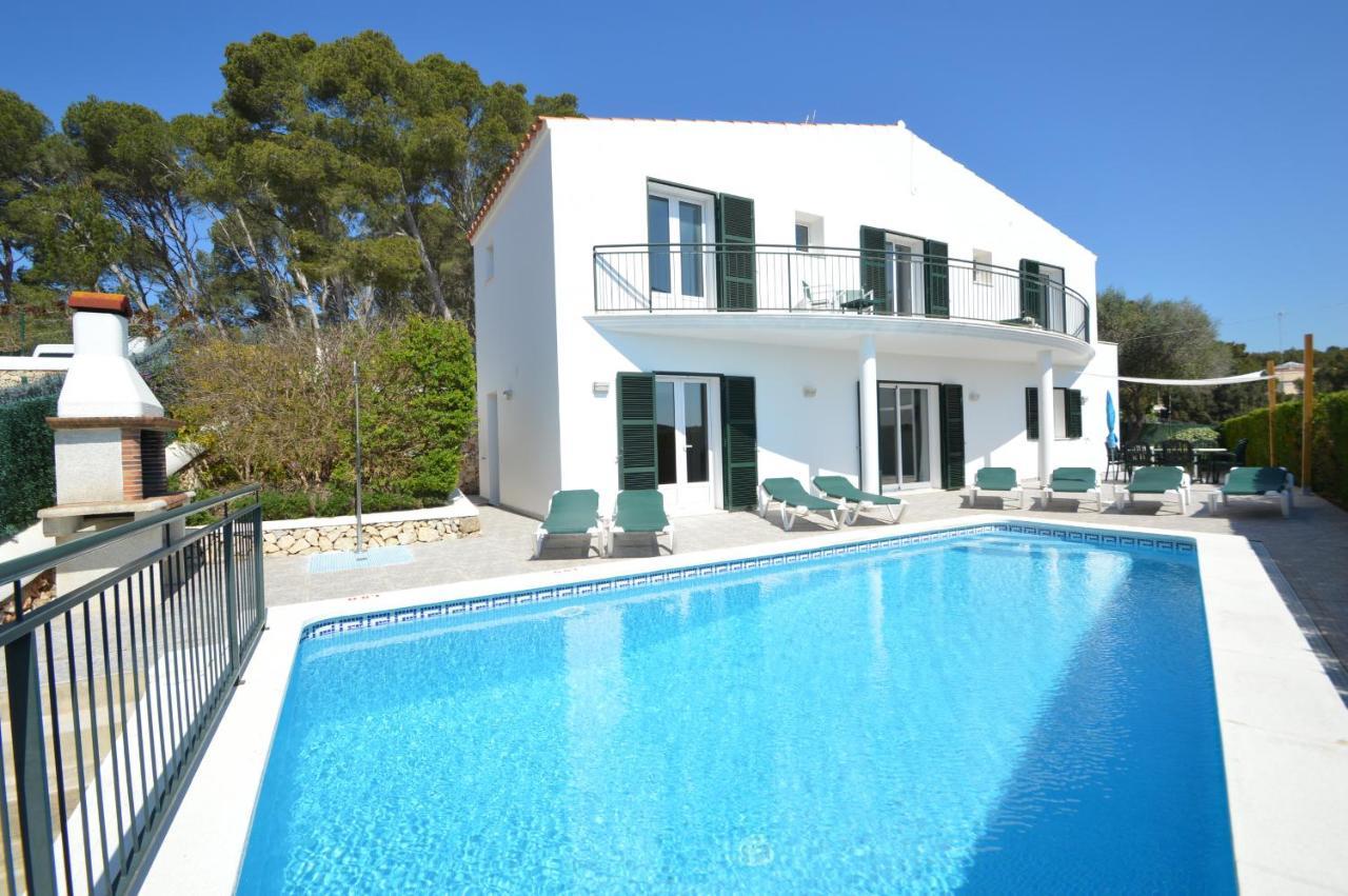 Villa Azucena By Sonne Villas كالا غلدانا المظهر الخارجي الصورة