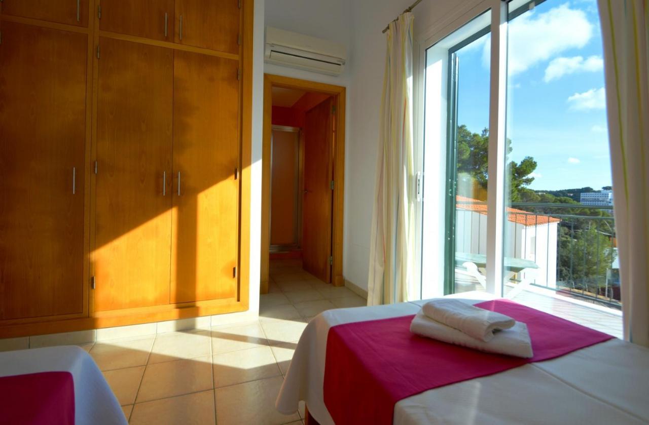 Villa Azucena By Sonne Villas كالا غلدانا المظهر الخارجي الصورة