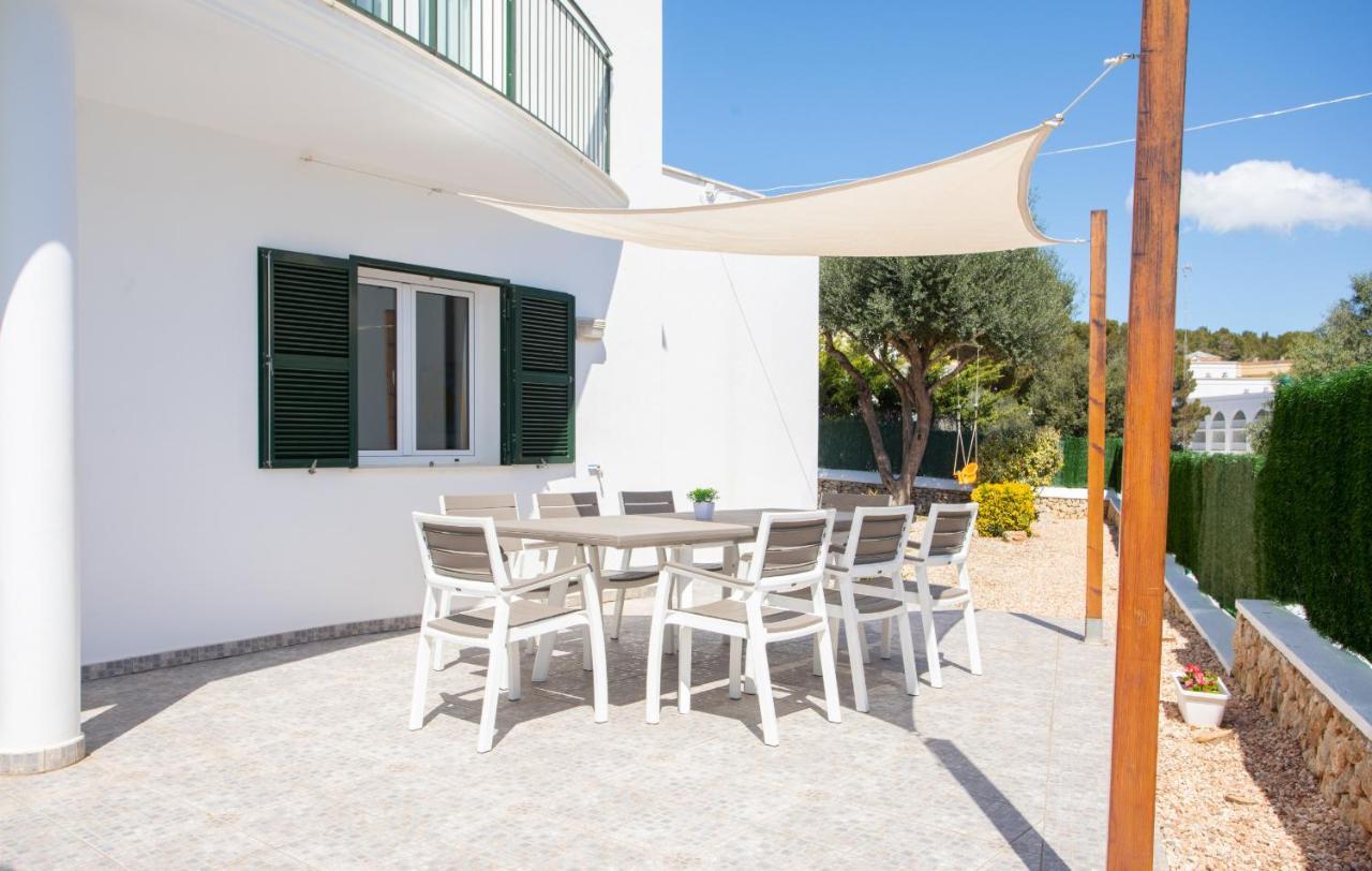 Villa Azucena By Sonne Villas كالا غلدانا المظهر الخارجي الصورة