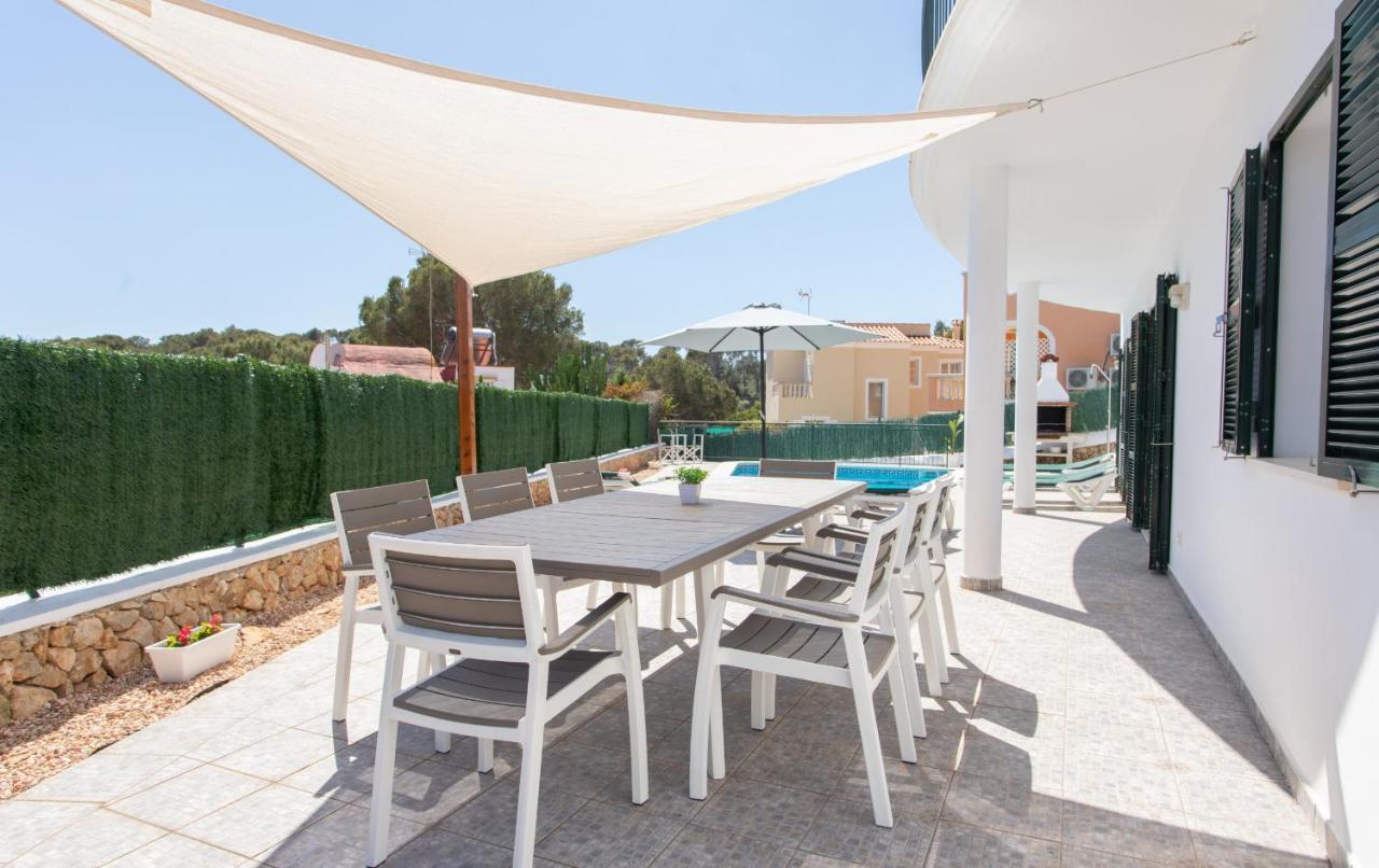 Villa Azucena By Sonne Villas كالا غلدانا المظهر الخارجي الصورة