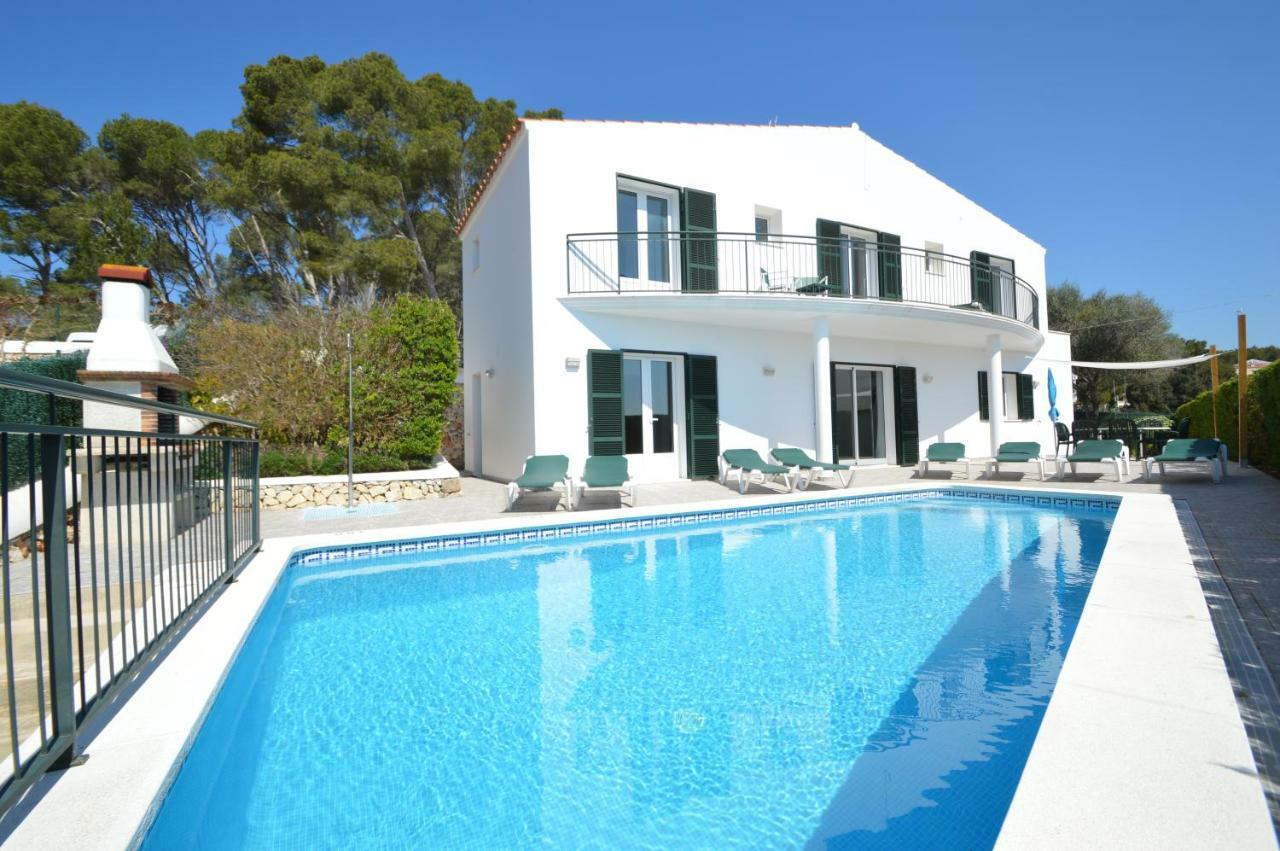 Villa Azucena By Sonne Villas كالا غلدانا المظهر الخارجي الصورة